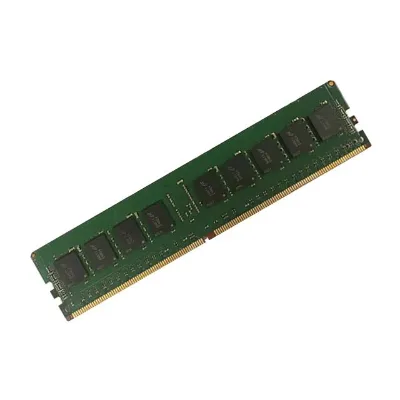 Used Micron MTC40F204WS1RC64BC1 96GB DDR5 6400MHz PC5-51200 ECC Registered 288-pin Memory Module