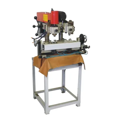 360 Degree Turning Machine with Designs on Acetate Frames