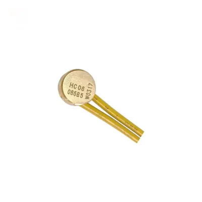 HC06 10A 260C Temperature protection Switch Temperature Cutout Switch Thermal Cut Out Thermal Shut off Switch