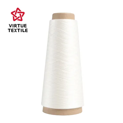100% Water Soluble Thread PVA Yarn 40/2 Magic Thread