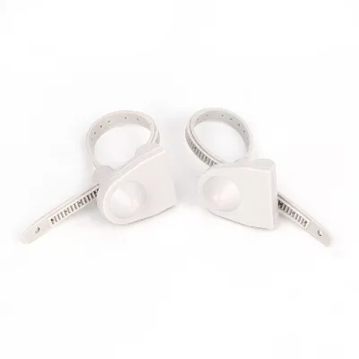 Hot Anti Theft  Bottle Tag AM 58khz Lock Hard Tag for Wine Retail Security