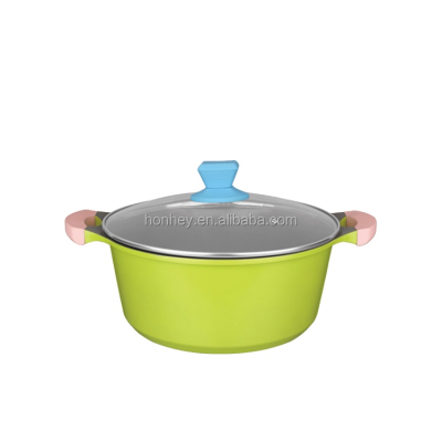 Die Cast Cookware