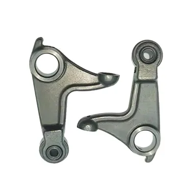 High Durability Motorcycle Engine Rocker Arm Kit for Various Motorcycle Models Camshaft Valve Boxer Intake Exhaust
