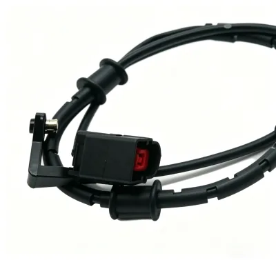 Rear Brake Pad Wear Sensor C2D2976 for Jaguar XJ XF XK F-Type 2010-2019 Brake System Indicator Wire