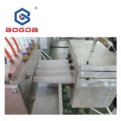 K3 MBBR Carrier Media Mold K5 MBBR Bio Media Extrusion Die