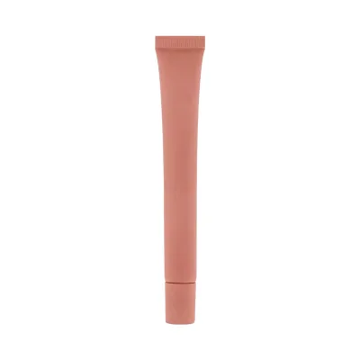 Highly Pigmented Matte Liquid Lipstick One-Swipe Coverage Waterproof Lip Stain Long-Lasting Lip Glaze OEM