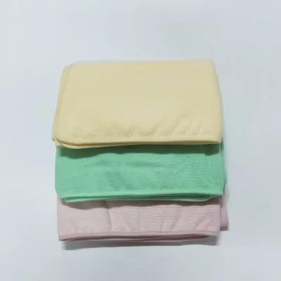 Wholesale Microfiber Towel Hemp Hand Towel Wholesale