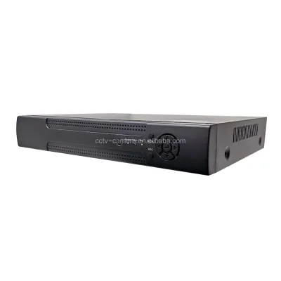 2 HDD 16channel 5MN Hybrid IP Analog Digital Video Recorder XVR DVR 16 CH CCTV DVR Recorder