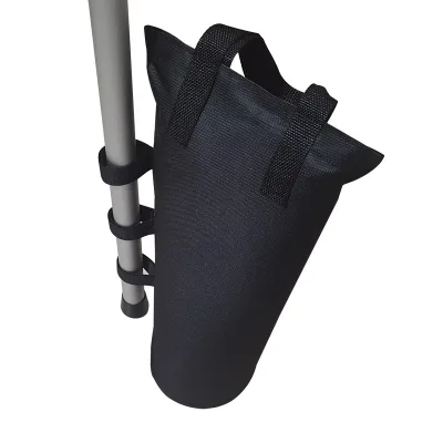 Outdoor Anti-Collapse Tent Sandbag Awning Advertising Display Shed Fixed Weight Sandbag