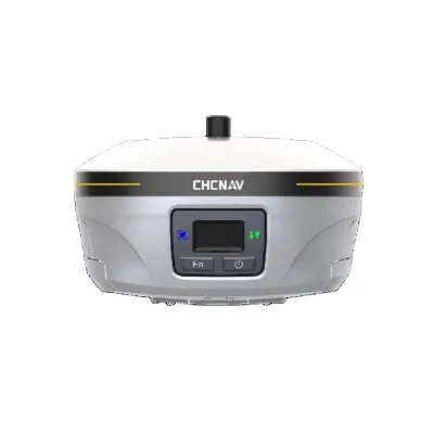 High-power CHC B5/ibase Base DGPS RTK with 10km Long Range for Excellent Measuring Survey Instrument Base RTK