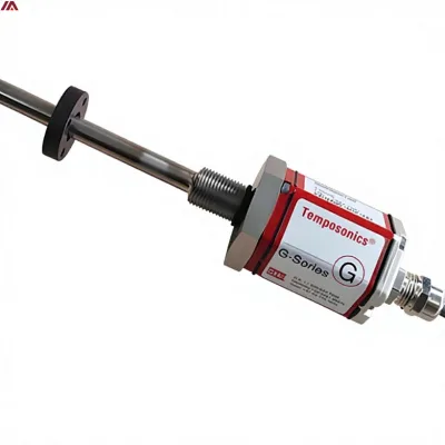 Original GHM1050MD601A0 Industrial Grade Position Sensor, Programmable Intelligent Displacement Measurement Device