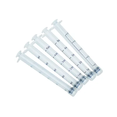 Gentle Care for Moms and Babies Baby Vaginal Applicator