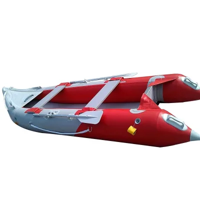 Hot Sales Wholesale Custom CE inflatable boats for sale rubber boat inflatable Comax KA boat