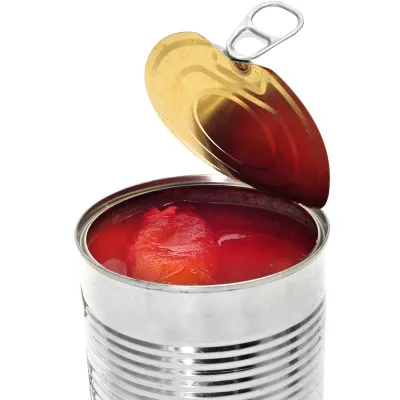 High Quality Canned Whole Peeled Tomatoes Customizable Brand Product Sweet Flavor Eat Pattern Good Price Verified China Supplier