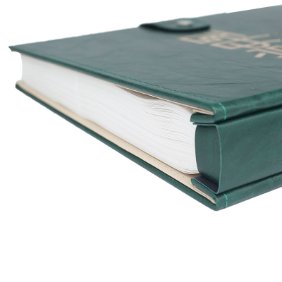 Good Quality Durable Book Type Photo Book Album Keep Memories Photo Album for the Wedding