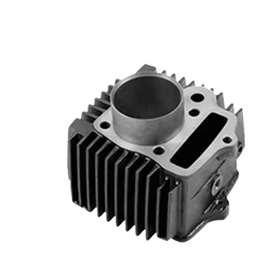 Engine Parts Cylinder Head C50 C70 C90 50 52.4mm Bore Diameter
