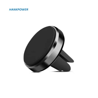 Smartphone Car Holder Air Vent Magnetic Car Stand Mobile Phone Car Holder