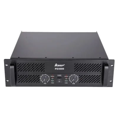 Hot Selling 2400w Amplifier Professional Stereo Power Amplifier