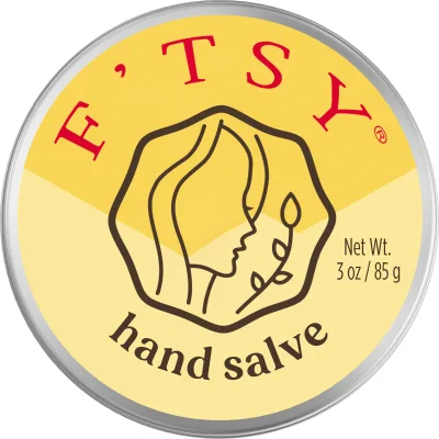 Custom Natural Oem Odm Hydrating Anti Cracking Firming Honey Beeswax High Quality Cream Hand and Body Salve