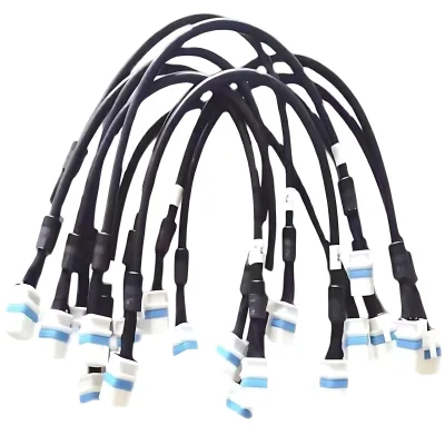 T40 Spraying Plate Connecting Cable of Agricultural UAV for T40 T20P Spraying UAV Accessories dji Drone Accessories