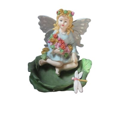 Fairies Tinkerbell Secret of the Wings Action Figure Display Toy
