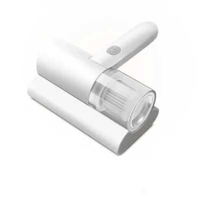 In-stock Cross-border Handheld Mite Remover, Smart Rechargeable Cordless Mini Vacuum for Home Use
