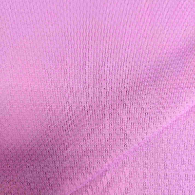 Cooling Fabric Material Wet