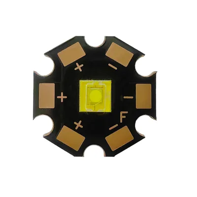 30W 5050 SMD LED Chip for Underwater Flashlight