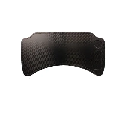 Car Accessories Multi-Functional Portable Foldable Back Seat Mount Car Food Tray Table for Car