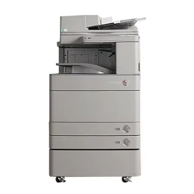 Newold Remanufactured Multifunction Color Photocopier Fax Machine Used Copier Printer