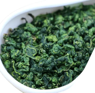 1kg New Chinese Fujian Anxi Oolong Tea Oolong Black Tea for Sale