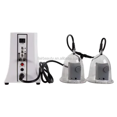 Breast Butt Massage Vacuum Suction Cupping Machine Body Shaping Vacuum Bum Lifting Enlargement Cupping Body Massage Machines