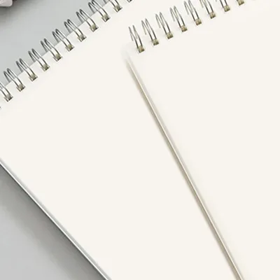 Convenient B5 Multifunctional Hardcover Notebook Large Office Stationery Supply for Business for Working Meeting Record Keeping