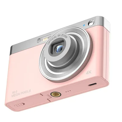 Wholesale Camcorder Vlog Camera Professional 4K Video Camera Digital Cameras for Photography and Video