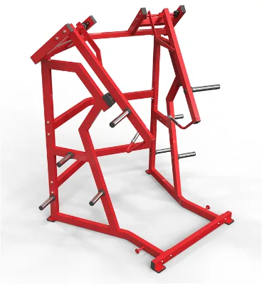 Standing Press, Standing Incline Press Strength Training, Board-style Explosive Incline Press