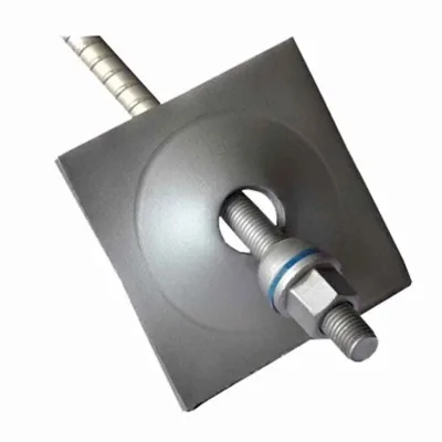 Versatile Mining Anchor Bolt Suited for Drilling Grouting and Construction Tasks with Proven Field Tested Durability