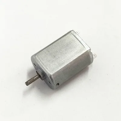 Electronic 130 DC Drive Motor DC12V-24V Miniature Small Toy Motor DIY