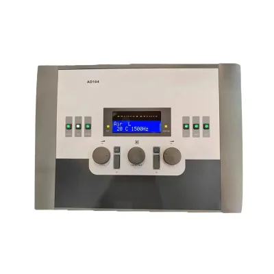 Audiometer Medical Diagnostic Hearing Device Audiology Hospitals Use Hearing Test Equipment Portable Audiometer