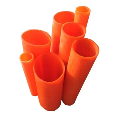 Corona Treatment Silicone Sleeve