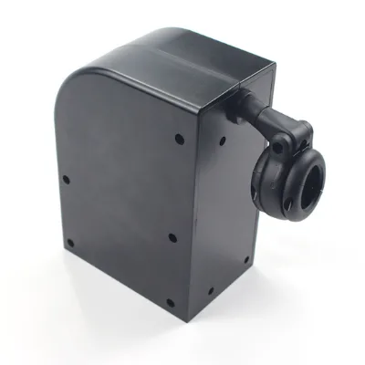 Spring Retractable EV Cable Reel