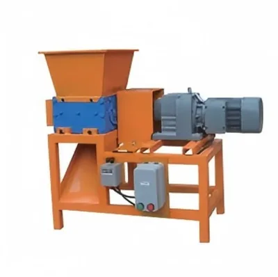 Agricultural Crusher with Core Motor Component Other Agricultural Machinery & Equipment