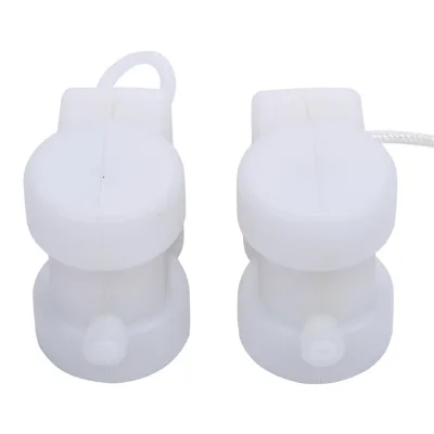 Z03 Double-Wheel Vibration Movement Pull-String Vibrator Motor Micro Vibration Spare Parts & Accessories for Toys