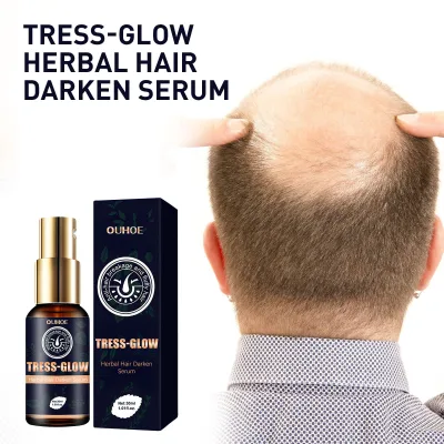 Hot Sale Mild Moisturizing Nourishing Repairing Hair Essence