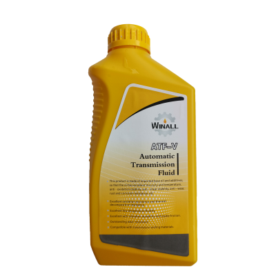Factory Supply Car Care Automatic Transmission Fluid Atf Oil