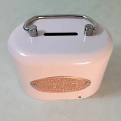 2024 new ring rolls jewelry box for wholesales