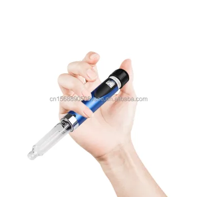 Color logo Customized Peptides Injection Pen