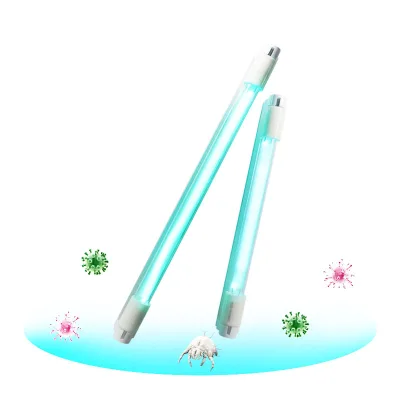 Customizable UV Disinfection Lamp, Ozone Removal Mite Sterilization, air Purification and Deodorization Lamp