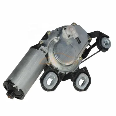 Hot Selling Rear 12v Dc Auto Wiper Motor Used for Mercedes Viano OE No. 6398200408  A6398200408  011GCS1895