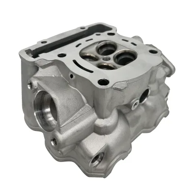 New Arrival Motorcycles Cylinder Head Ceramic Coating for RS150/WINNER150/SONIC150 Refitted 4 Valves 20-26mm
