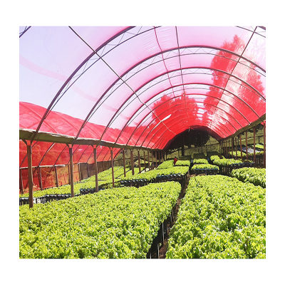 Garden Shade Outdoor Sun Shades for Patio Roll up Garden Shade Cloth for Plants Heat protection